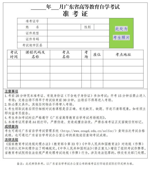 广东自学考试官网入口,广东自考专科官网是什么？