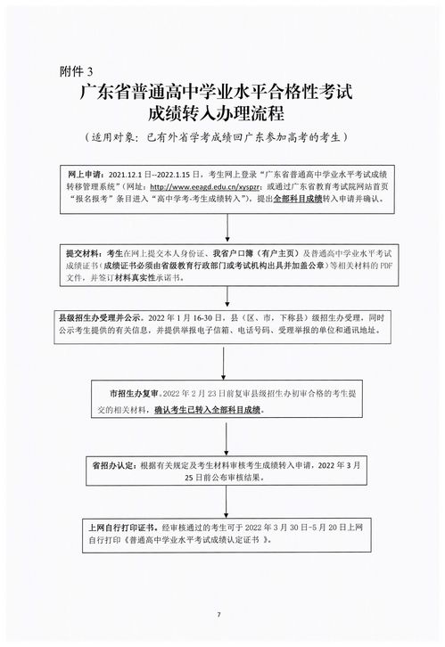 广东省学业水平成绩查询,广东学考成绩怎样查询？