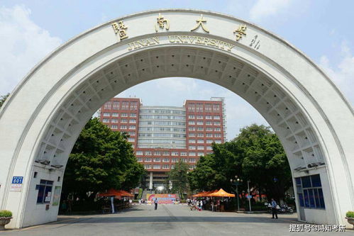 广东暨南大学是211吗,暨南大学是211吗