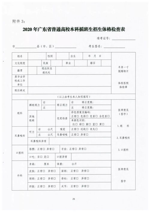 广东将逐渐取消专插本,2024年广东专插本会停招吗