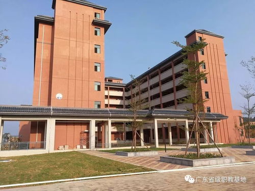 广东专科公办大学有哪些学校,广东省公办专科有哪些