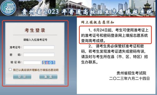 2023高考成绩查询入口广东,2023广东高考查分数时间