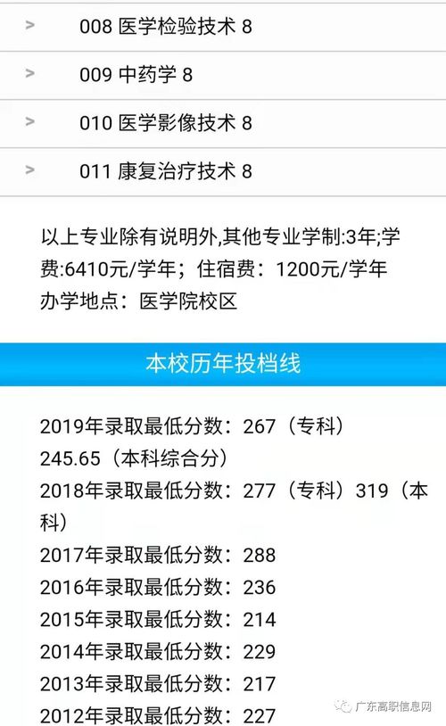 2021广东高职高考,广东2023年高职高考录取线